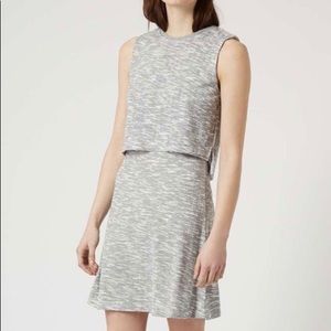 Top Shop Dress. Size 4